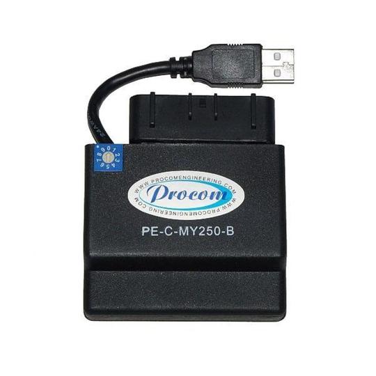 Cdi - PE-C-AY350B-A