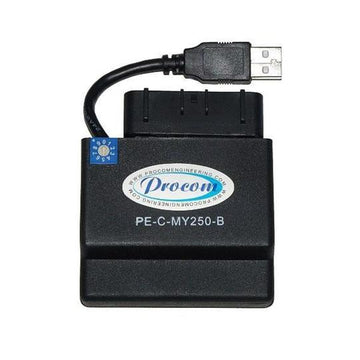 Cdi - PE-C-AY350B-A