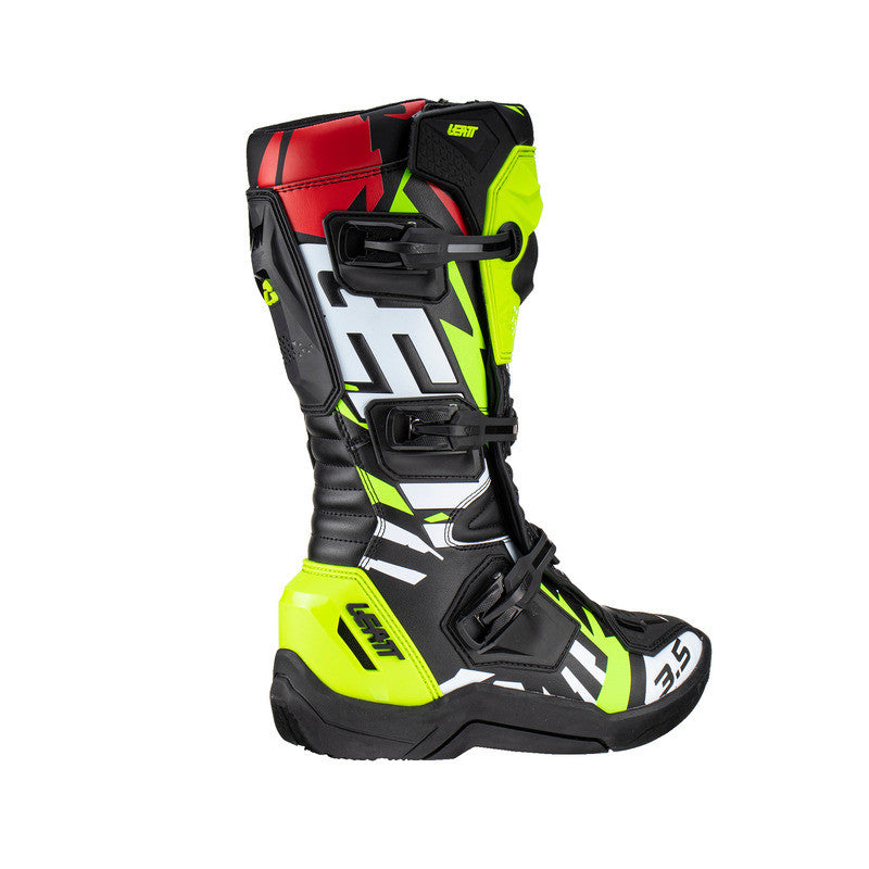 Boot 3.5 - Zebra (Special)