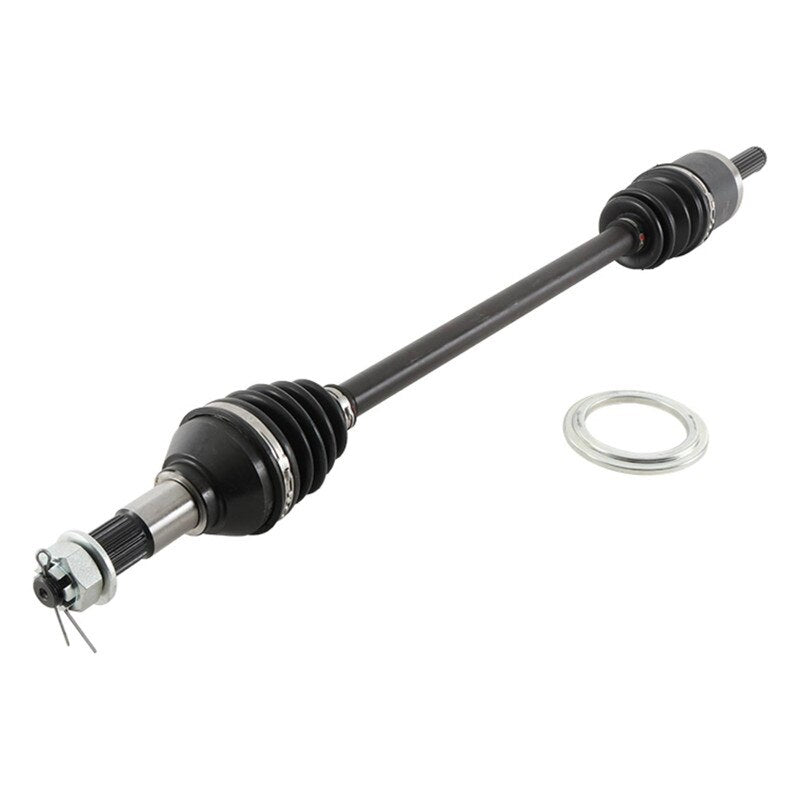 PartAB8-CA-8-217All Balls Racing 8 Ball Axle