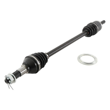 PartAB8-CA-8-217All Balls Racing 8 Ball Axle