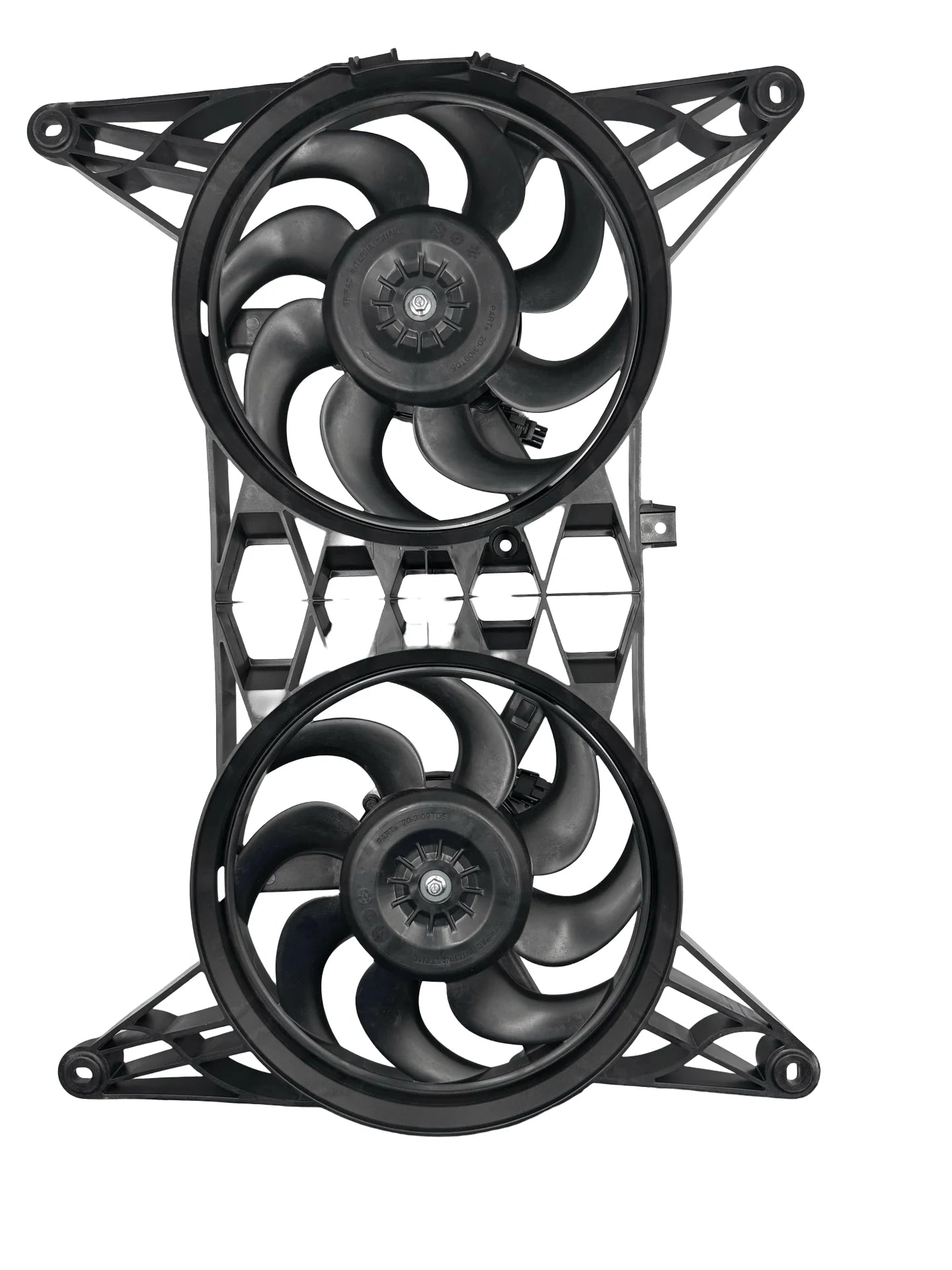 Front Radiator Cooling Fan Assy - 709201072