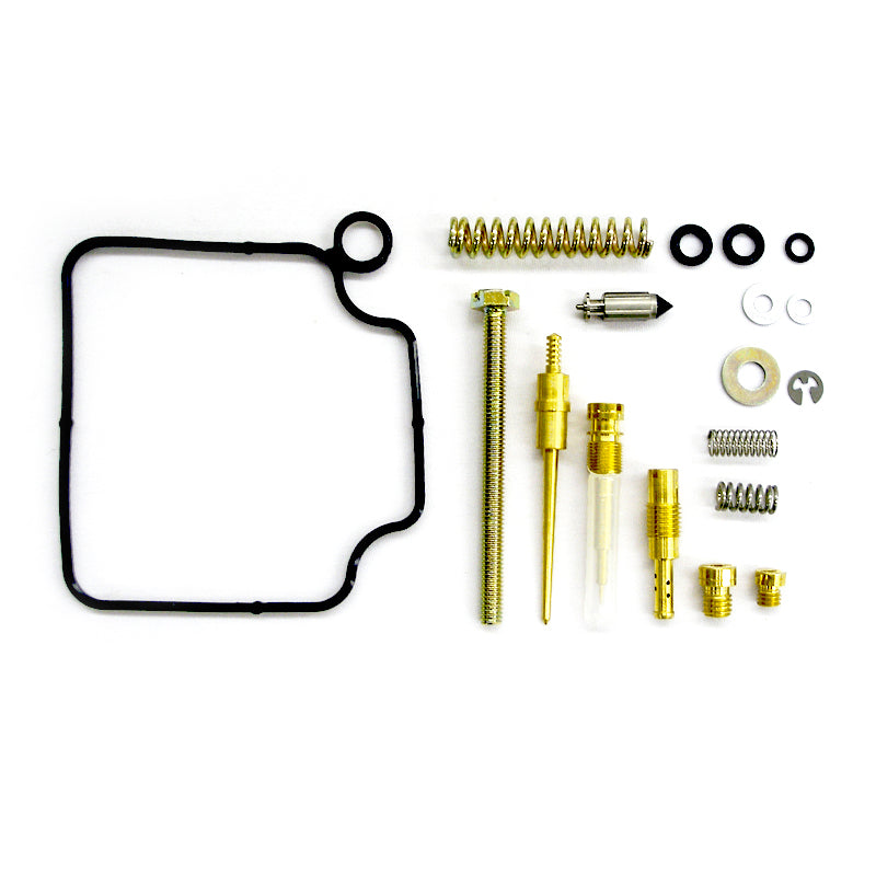 Carburetor Repair Kit - AU-07469