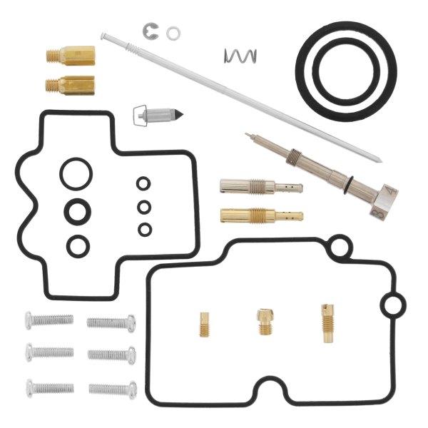Carburettor - CARBXR400