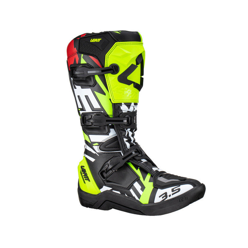 Boot 3.5 - Zebra (Special)