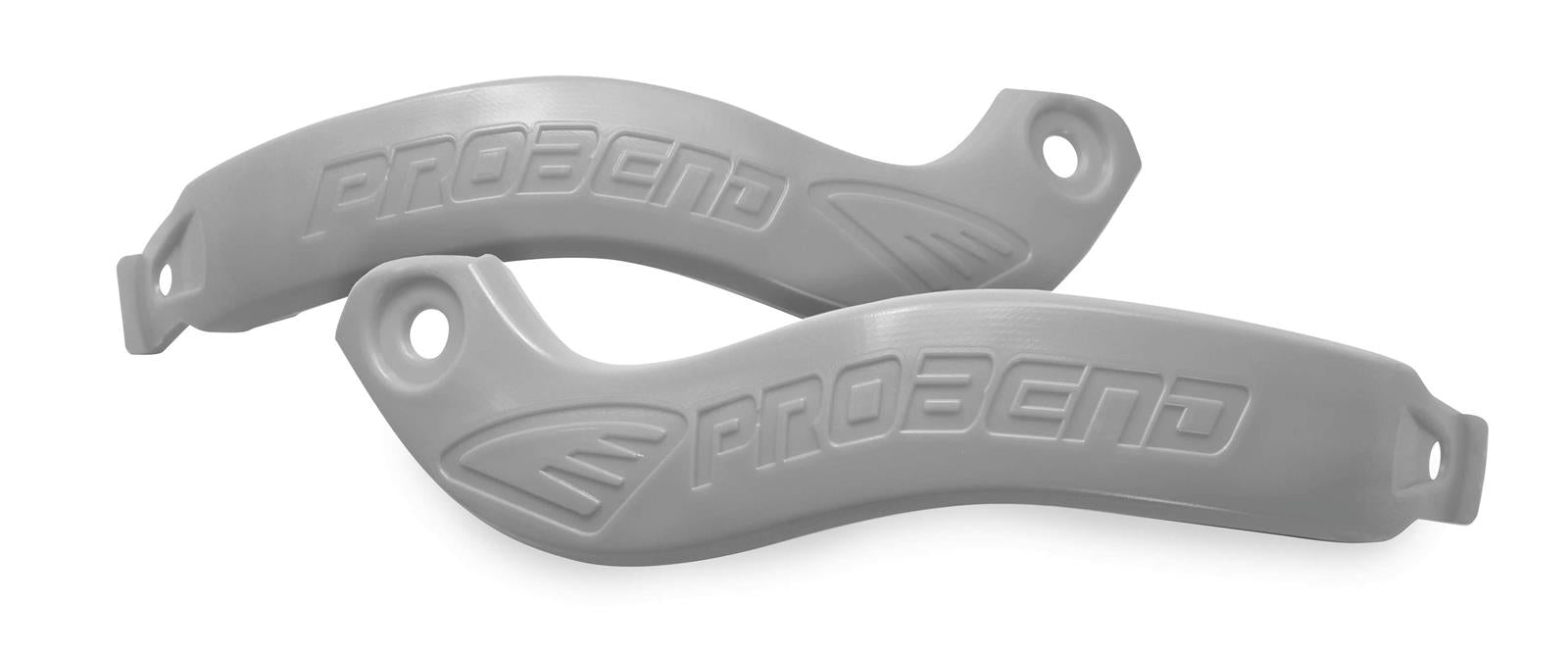 Probend Abrasion Guards Grey - 1CYC-1058-80