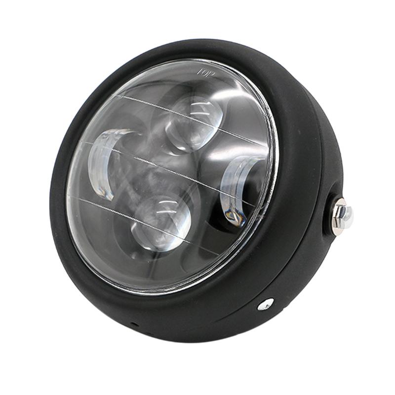 White Spotlight - RC-SPOT-LI-01