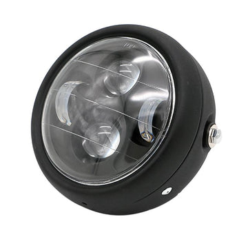 White Spotlight - RC-SPOT-LI-01