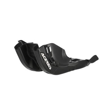 SKID PLATE FOR KAWASAKI