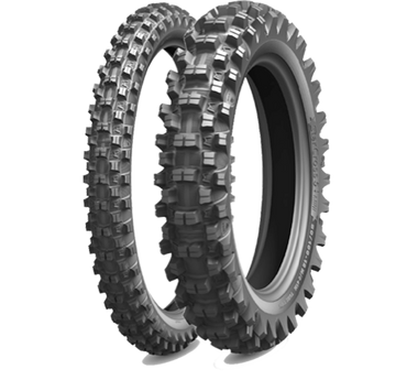 Michelin 60/100 -14 - Starcross Mini - EMD Online