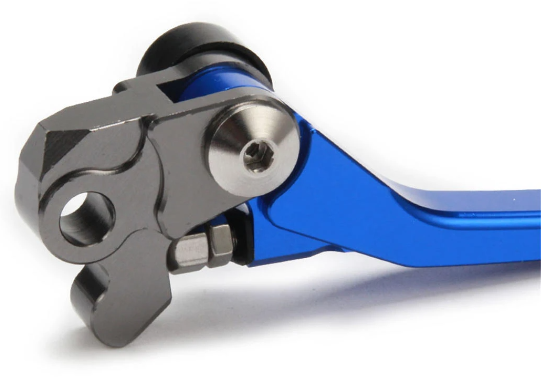 Clutch Lever - Blue - RC-LEV-CL-7266