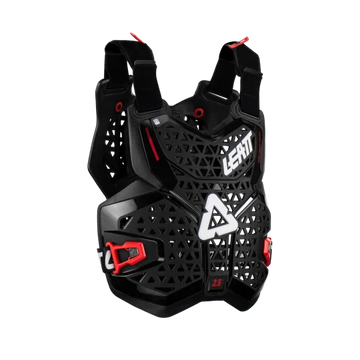 Chest Protector 2.5 - Black