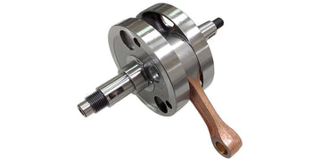 Crankshaft (price - No Stock @ Insane) - MX-09131
