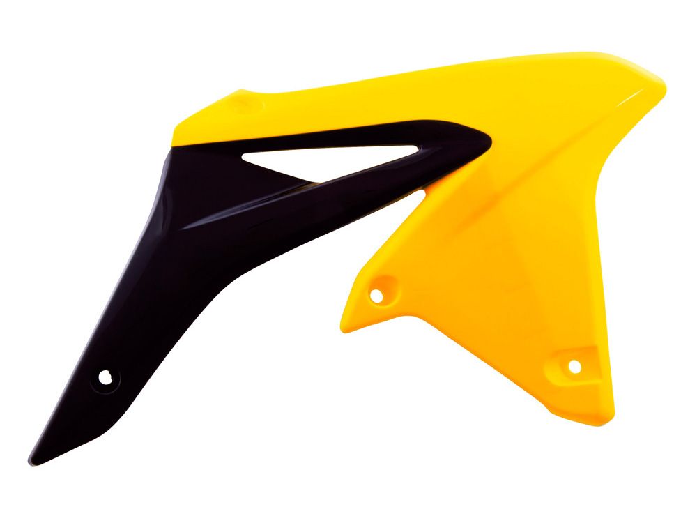 Radiator Shrouds - N-CVRMZGINR10
