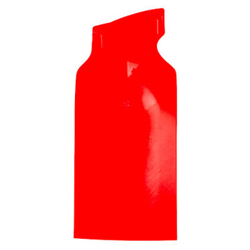 Cycra Mud Flap  Red