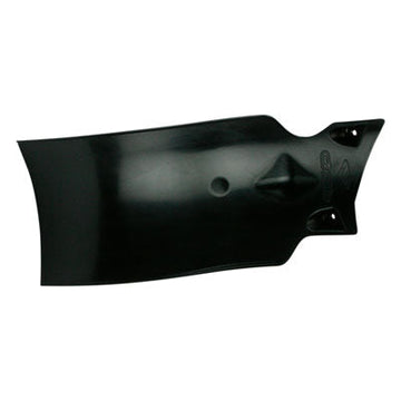 Cycra Mud Flap  Black