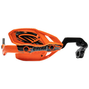 Cycra Ultra Probend CRM Special Edition 1-1/8" Bars Orange