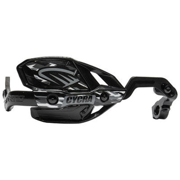 Cycra Ultra Probend CRM Special Edition 1-1/8" Bars Black