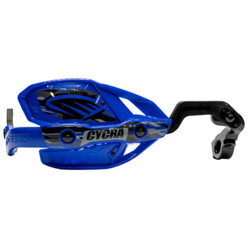Cycra Ultra Probend CRM Special Edition 1-1/8" Bars Blue