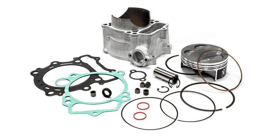 Cylinder Kit 76.8mm - MX-09554K