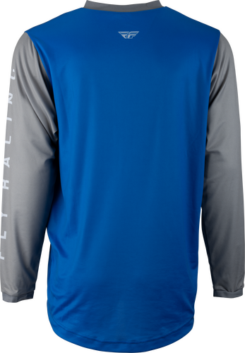 FLY F-16 Racewear - Blue/Grey - EMD Online