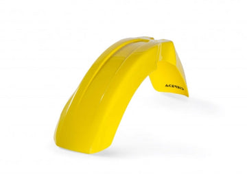 FRONT FENDER