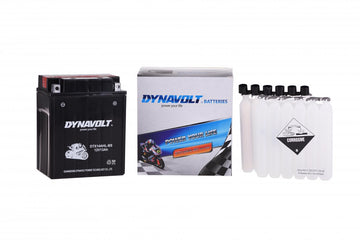 Lead Acid Battery YTX14AHL - DTX14AHL-BS