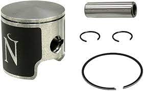 Piston Kit +0.01 - NX-70000-B