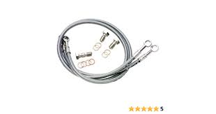 Universal Front Brake Line Kit - 54" - 55" - 30-54