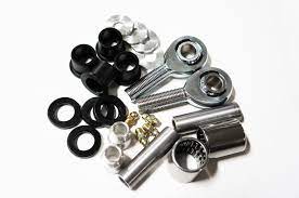 A Arm Rebuild Kit, Quick Caster Styles - 21P38517
