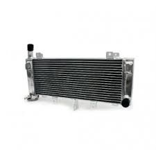 Radiator Left - RC-RAD-TRS-R-150L