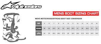 Alpinestars Tech 7 MX - Black/Red/Green - EMD Online