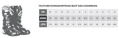 Acerbis Youth X-Team - Blue/Grey - EMD Online
