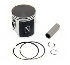 Piston Kit +0.02 - NX-70004-C