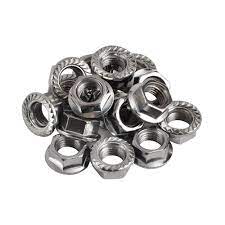 Nut M16x1MM Pitch - RC-901179-16005-00