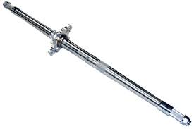 Lonestar Can-Am ATV Axcalibar Axle +1" to +4" - EMD Online