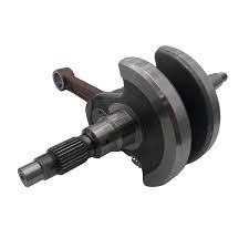 Crankshaft 14'-20 - RC-2BG-11400-00-00