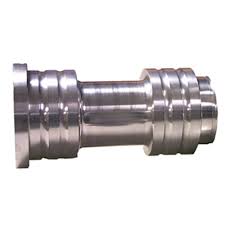 Billet Bearing Housing Steel Axle - 11-551