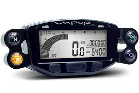 Indicator Dashboard (vapor) - TT-022-PDA