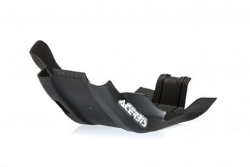 SKID PLATE FOR KTM/HUSQVARNA