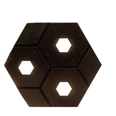 MATRIX TARGET SYSTEM M1 3X3