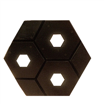 MATRIX TARGET SYSTEM M1 3X3