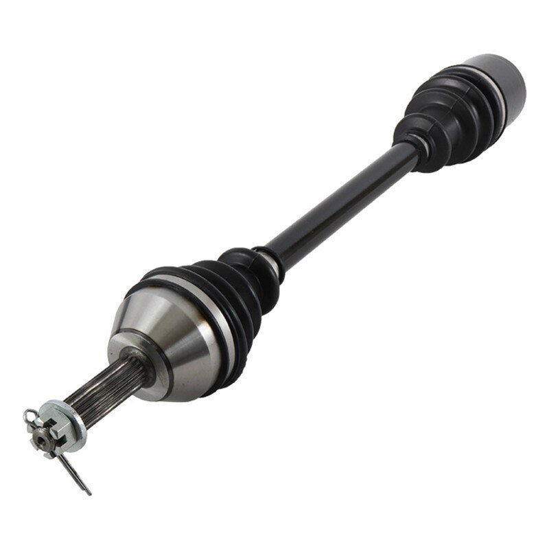 PartAB6-PO-8-309All Balls Racing 6 Ball Axle