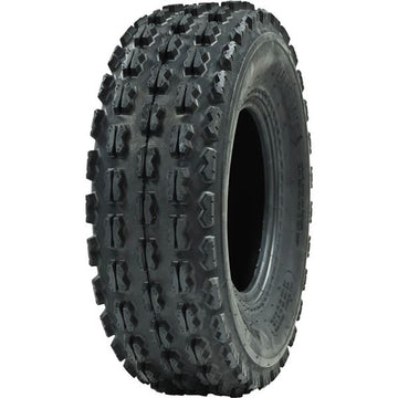 Journey Tyre Front 21x7-10 4Ply AT56 Pattern - RC-TYRE-21X7-10-J
