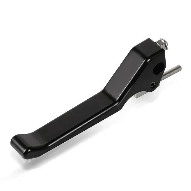 Shorty Brake Lever Black - RC-12A10209-BL
