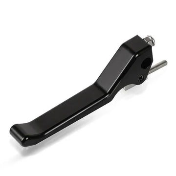 Shorty Brake Lever Black - RC-12A10209-BL