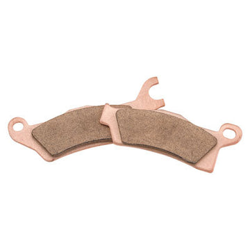 EBC Brake Pad - Sintered Metal "R" Series
