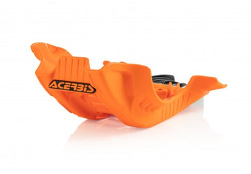 SKID PLATE FOR KTM