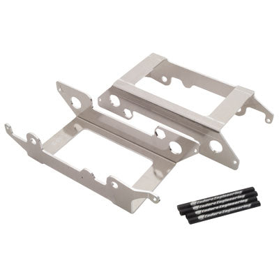 Enduro Engineering Radiator Braces (Fits with Fans)