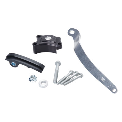 Enduro Engineering Clutch Slave Cylinder Guard